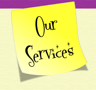 Our Services